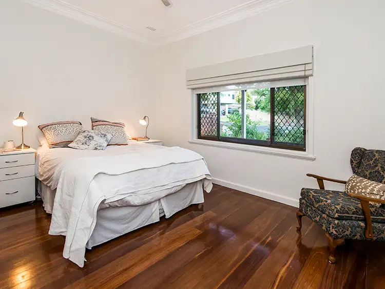 Fifth view of Homely house listing, 21 Arundel St, Kensington WA 6151