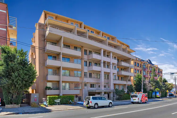 25/403 Liverpool Road, Ashfield NSW 2131