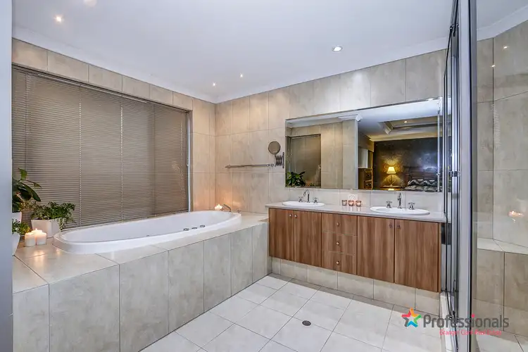 Sixth view of Homely house listing, 102 Charlottes Vista, Ellenbrook WA 6069