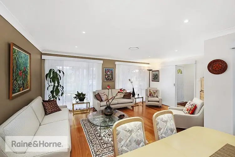 Fifth view of Homely house listing, 22 Attunga Close, St Huberts Island NSW 2257
