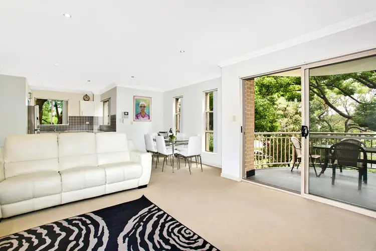 Fifth view of Homely apartment listing, 3/1 Blair Street, Bondi Beach NSW 2026