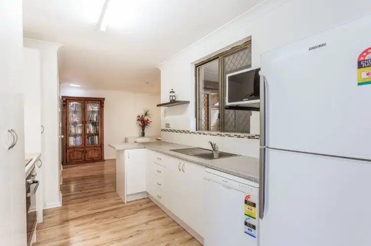 Third view of Homely house listing, 165 Champion Drive, Camillo WA 6111