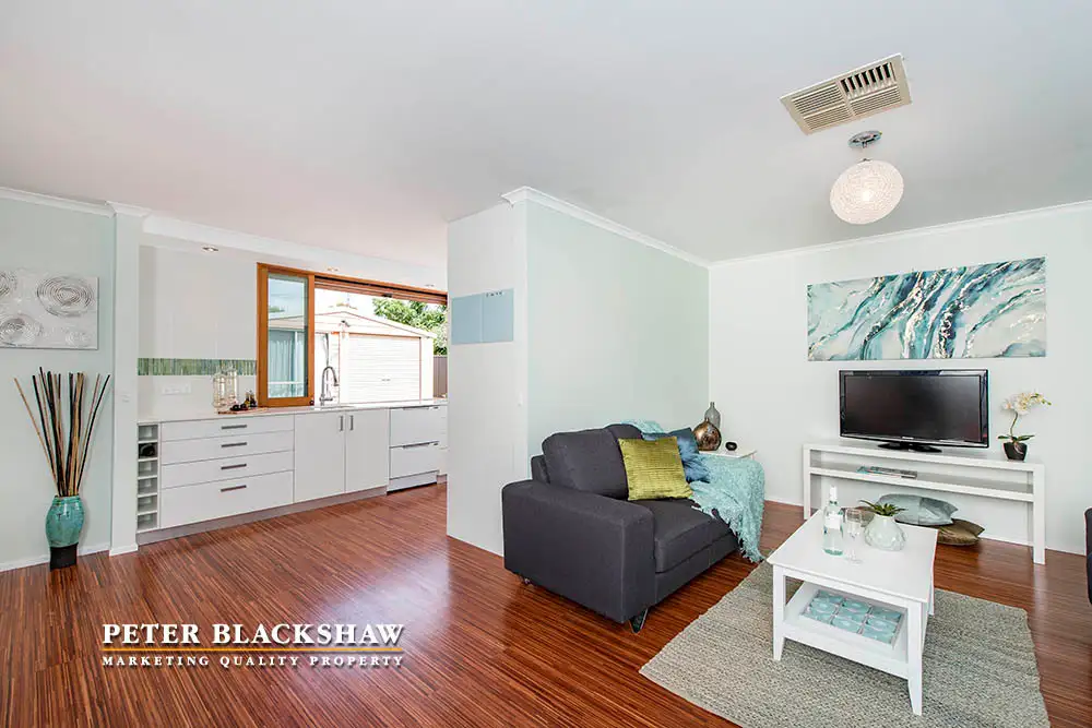 Main view of Homely house listing, 11 Altson Circuit, Conder ACT 2906