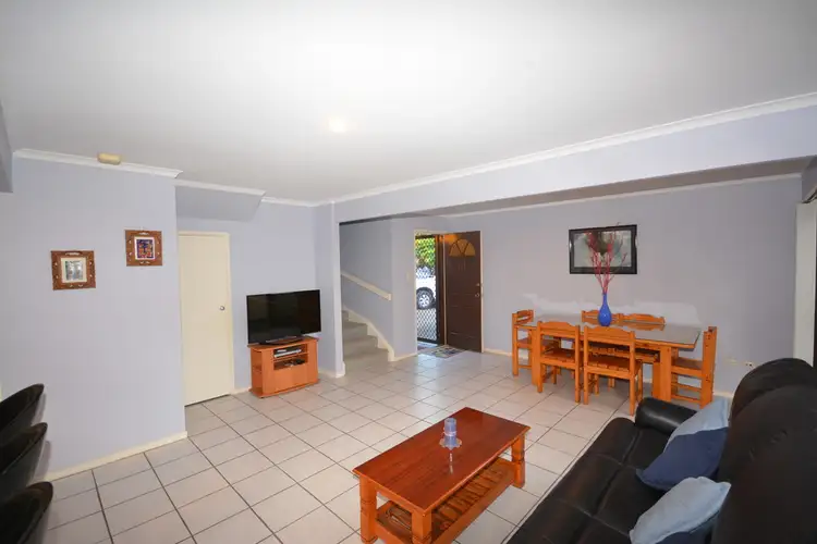Fourth view of Homely townhouse listing, 1/49 Duet Drive, Mermaid Waters QLD 4218