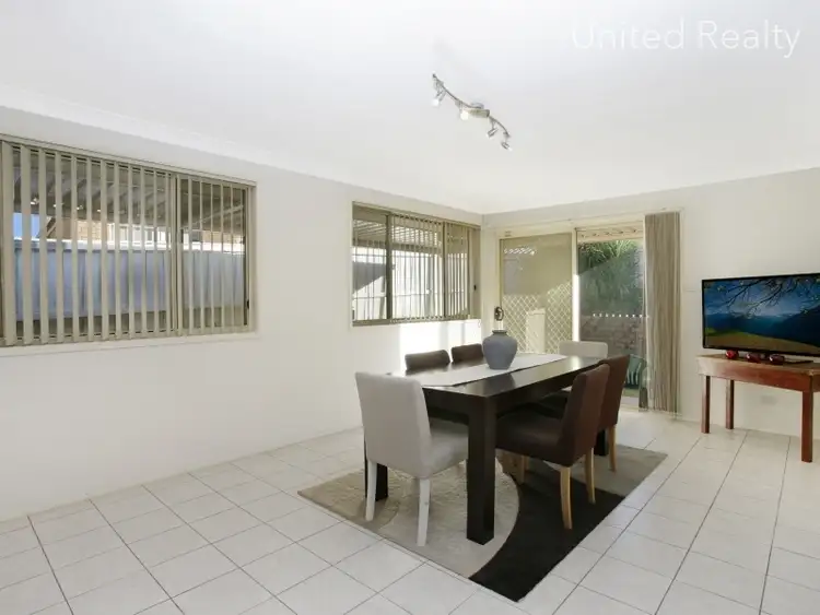 Fifth view of Homely house listing, 10 Wellumba Place, Horningsea Park NSW 2171