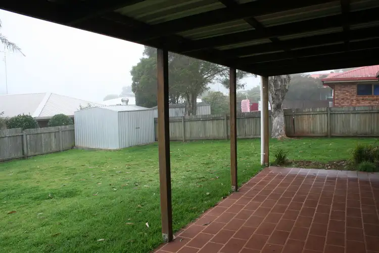 Third view of Homely house listing, 213 Stenner Street, Centenary Heights QLD 4350