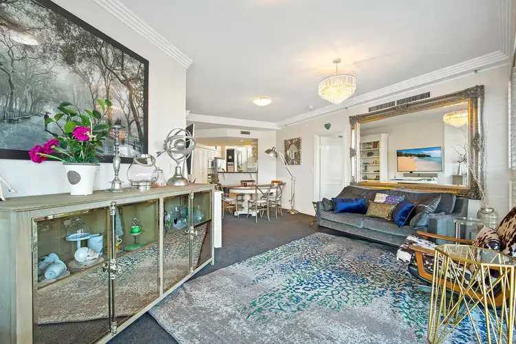 Fourth view of Homely apartment listing, 8/32 Macrossan Street, Brisbane City QLD 4000