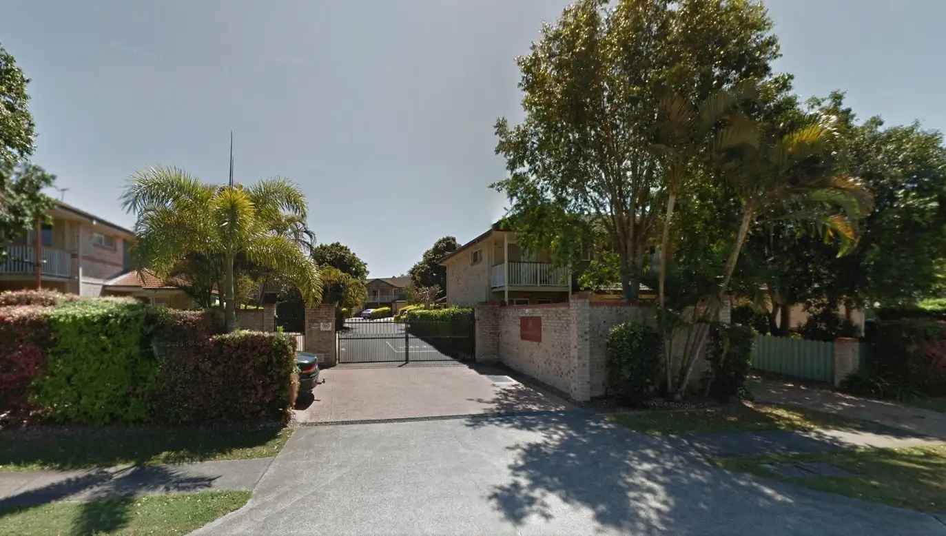 Main view of Homely townhouse listing, 24/38 Dyson Avenue, Sunnybank QLD 4109