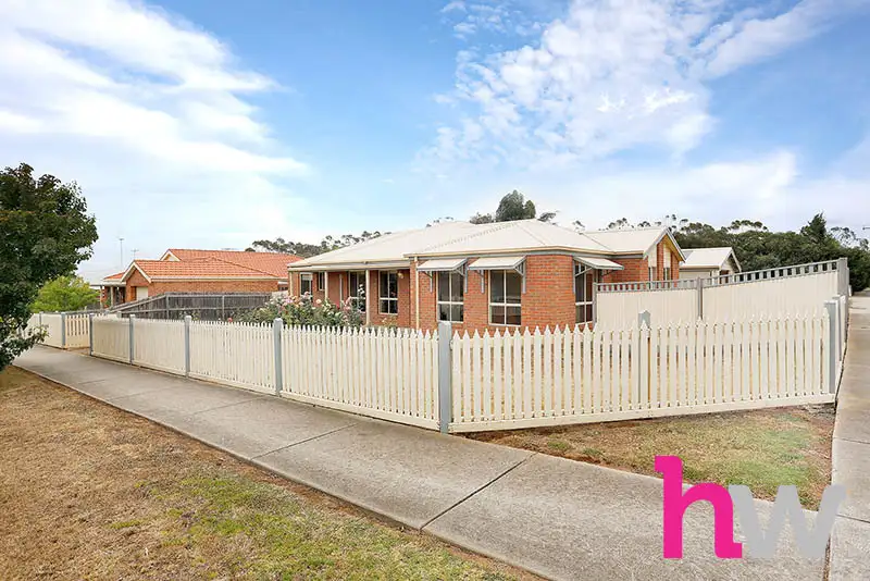 Main view of Homely house listing, 10 Earl Crescent, Bannockburn VIC 3331
