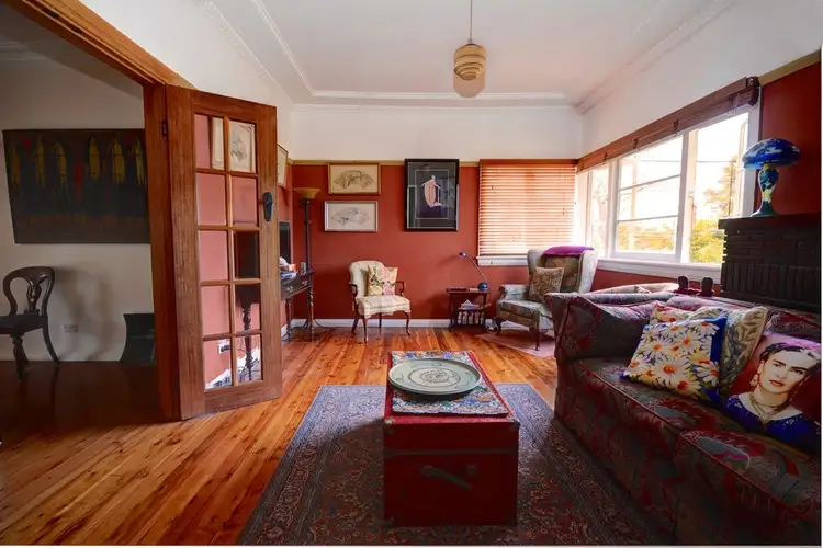 Second view of Homely house listing, 8 Shillington Street, Blackheath NSW 2785
