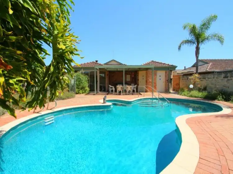 57/444 Marmion Street, Myaree WA 6154