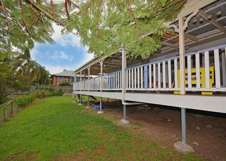 Second view of Homely house listing, 4A Newhaven Street, Pialba QLD 4655