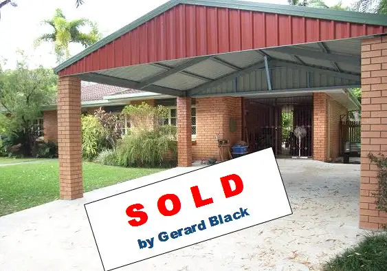 29 Brownhill Street, Mundingburra QLD 4812