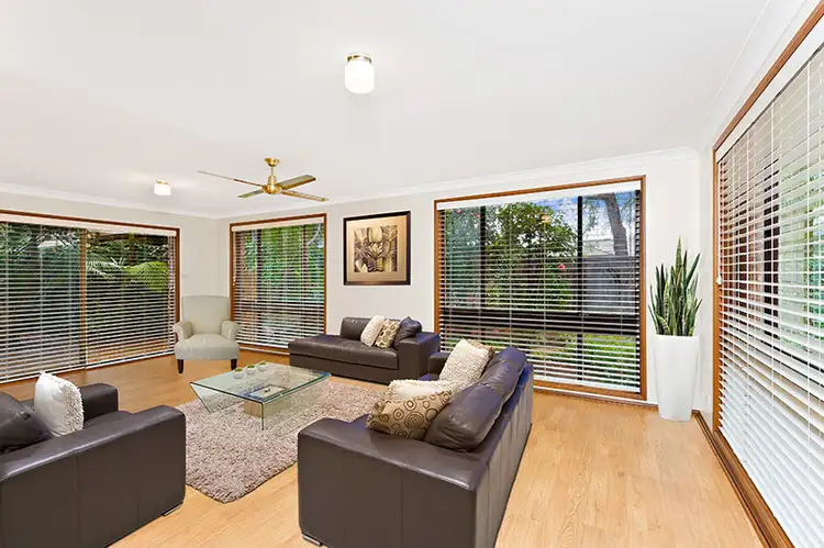 Second view of Homely house listing, 21 Links Avenue, Milperra NSW 2214