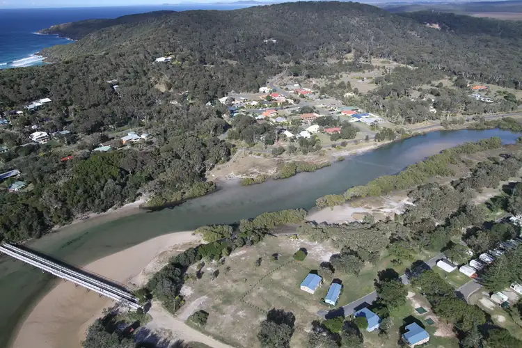 Seventh view of Homely land listing, 3 Schnapper Close, Hat Head NSW 2440