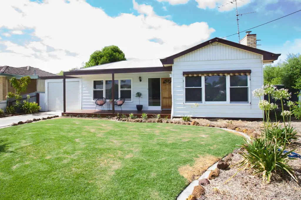 Main view of Homely house listing, 37 Derimal Street, Horsham VIC 3400