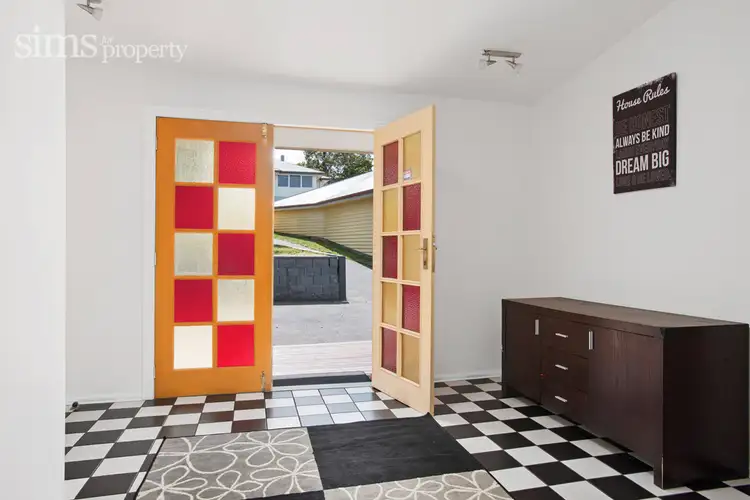 Fifth view of Homely house listing, 16 Merrington Lane, Kings Meadows TAS 7249