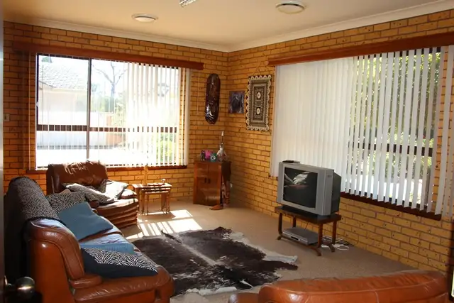 Fifth view of Homely house listing, 32 Harward Road, Griffith NSW 2680