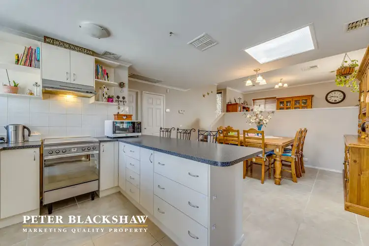 Sixth view of Homely house listing, 42 McKillop Circuit, Kambah ACT 2902