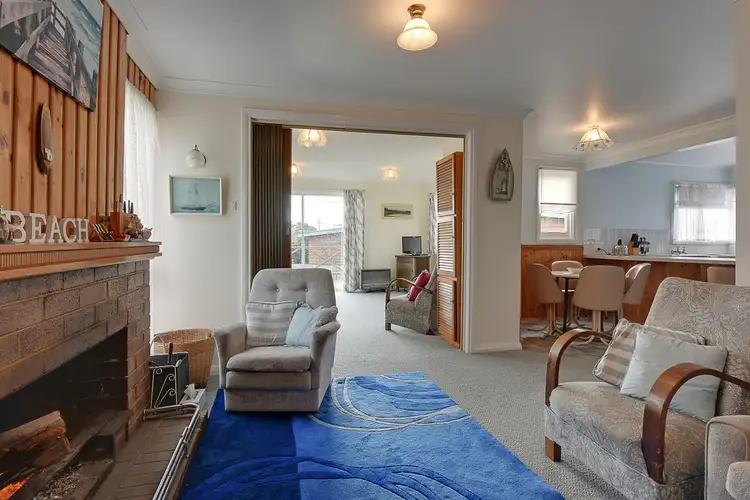Fifth view of Homely house listing, 5 Punna Street, Dodges Ferry TAS 7173