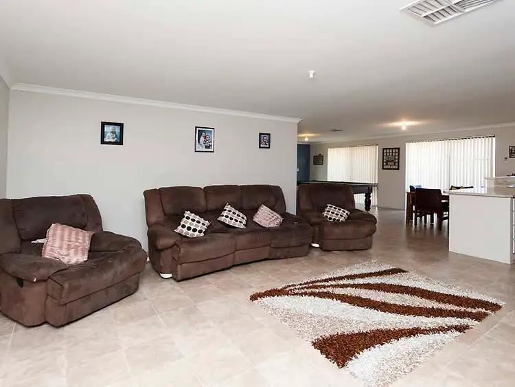 Fourth view of Homely house listing, 39 Mallard Way, Baldivis WA 6171