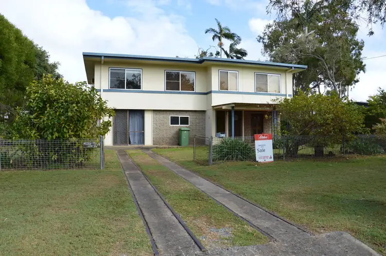 4 Kean Street, Andergrove QLD 4740