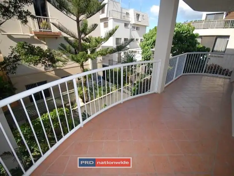Second view of Homely apartment listing, 6/27 Seagull Ave, Mermaid Beach QLD 4218