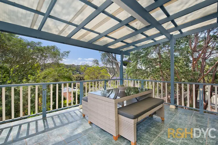 Fourth view of Homely house listing, 10 Moonyean Place, Cromer NSW 2099