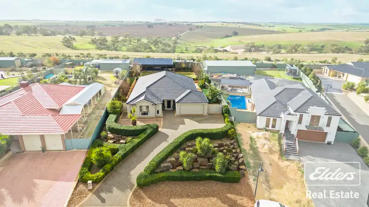 23 Lorikeet Grove, Hewett SA 5118