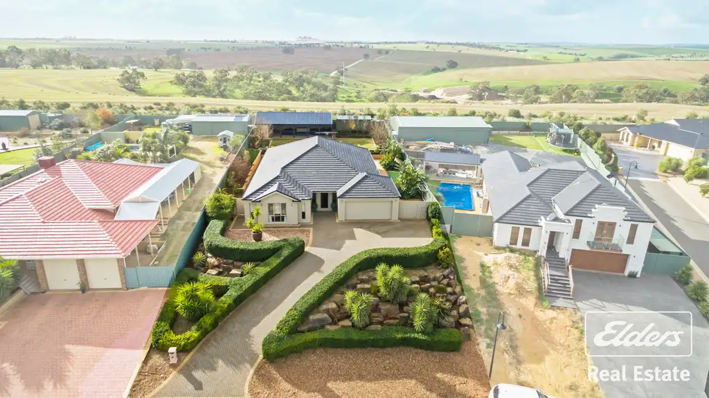 Main view of Homely house listing, 23 Lorikeet Grove, Hewett SA 5118