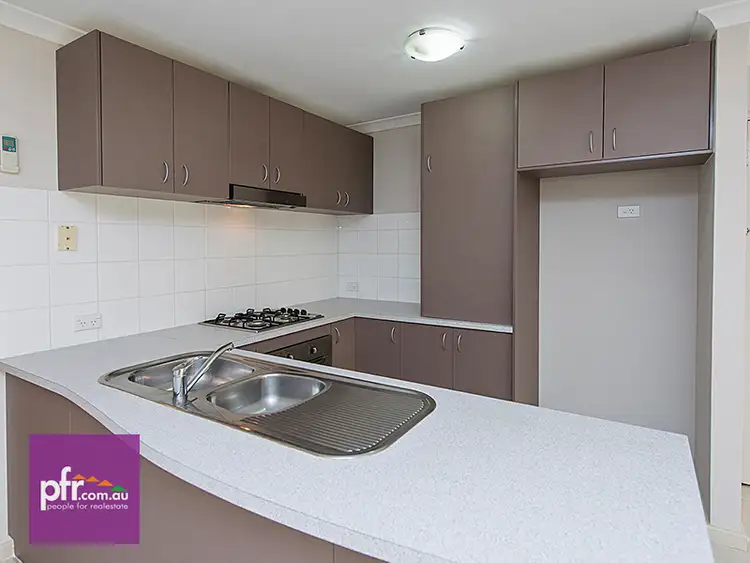 Sixth view of Homely villa listing, Unit 9 45 Norman Street, St James WA 6102