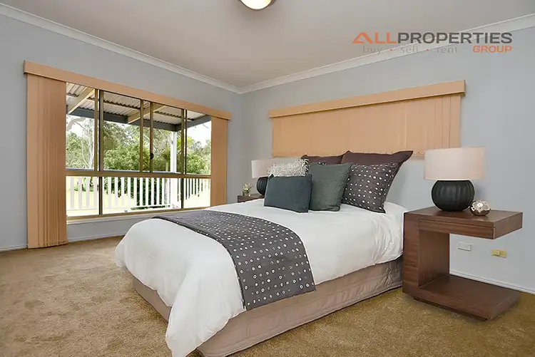 Sixth view of Homely house listing, 43 Janelle Court, Munruben QLD 4125