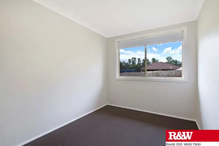 Seventh view of Homely house listing, 1 Drake Place, Shalvey NSW 2770