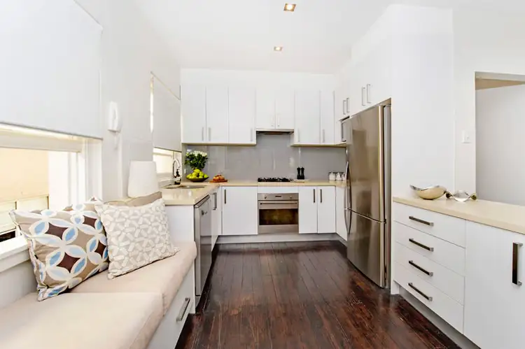 Fourth view of Homely apartment listing, 8/228 Campbell Parade, Bondi Beach NSW 2026