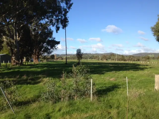 Second view of Homely rural property listing, Lot 14 Darwin Street, Cookernup WA 6220