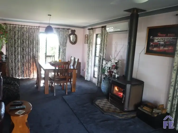 Seventh view of Homely rural property listing, 8 Hill Top Drive, Ellesmere QLD 4610