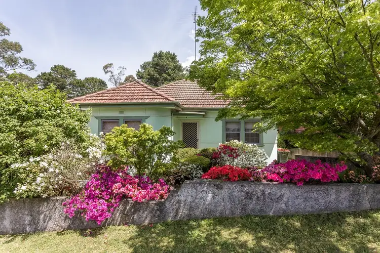 Main view of Homely house listing, 17 Abbey Street, Leura NSW 2780