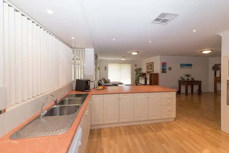 Seventh view of Homely house listing, 37 Mark Way, Wandina WA 6530