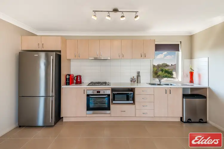Fourth view of Homely unit listing, 1 Atlas Way, Glenfield NSW 2167