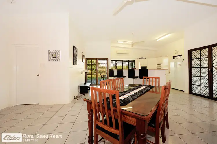 Fifth view of Homely house listing, 96 Produce Road, Humpty Doo NT 836