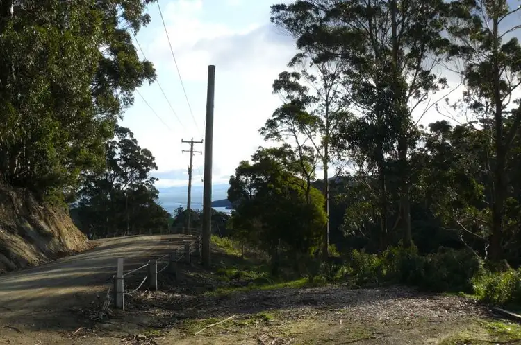 Second view of Homely land listing, 217 Nubeena Back Road, Nubeena TAS 7184