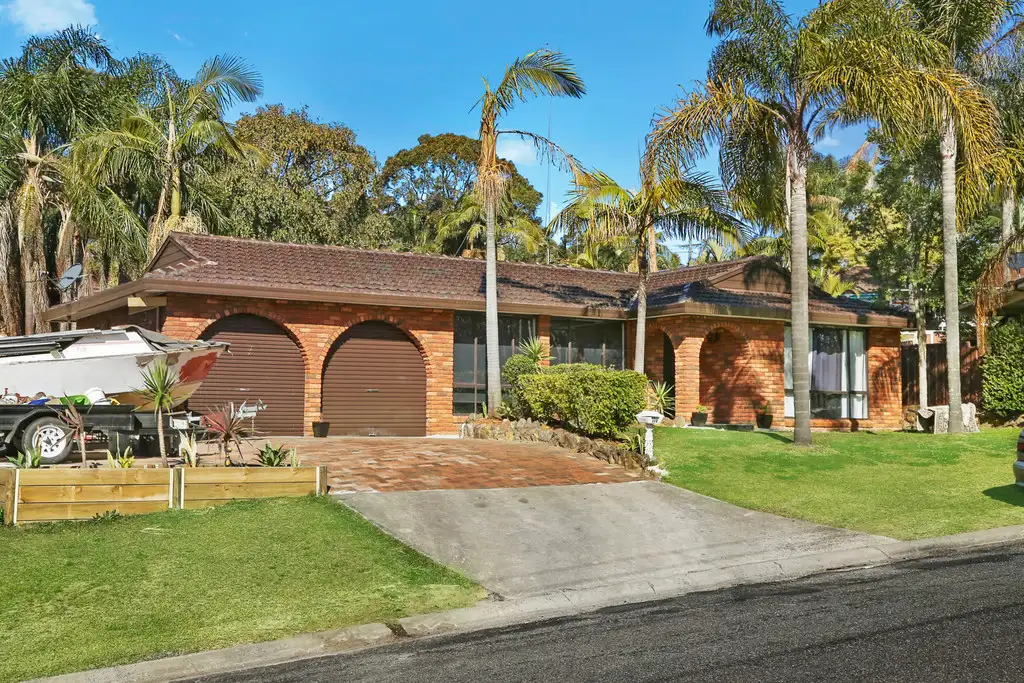 Main view of Homely house listing, 113 Cresthaven Avenue, Bateau Bay NSW 2261