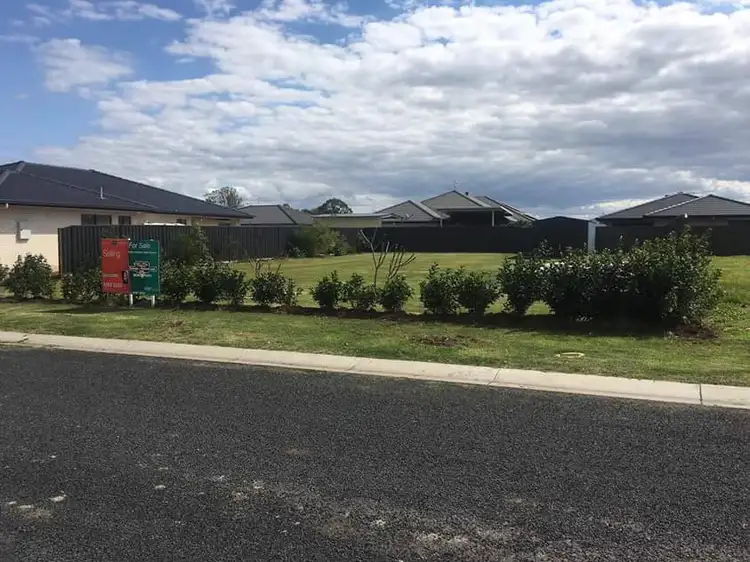 Fourth view of Homely land listing, 21 (Lot 5) Ivory Circuit, Casino NSW 2470