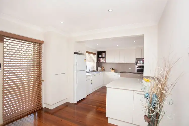 Second view of Homely house listing, 8 Wootton Crescent, Taree NSW 2430