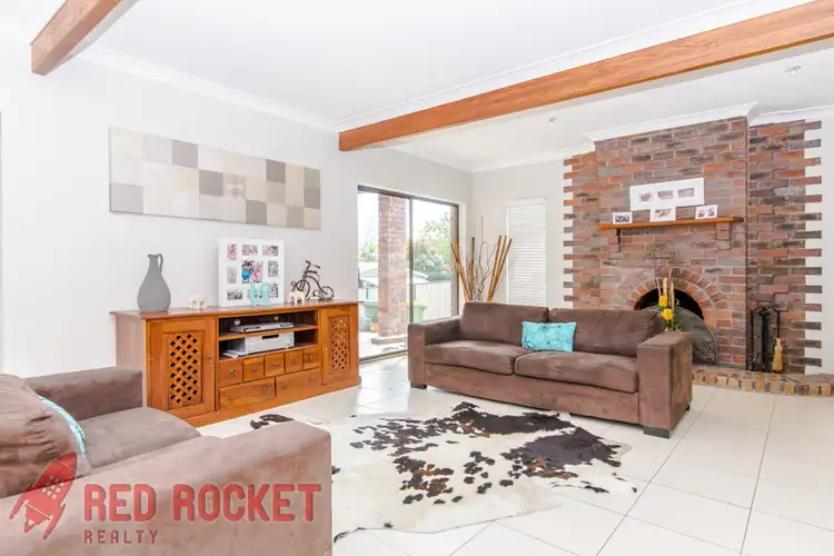 Fifth view of Homely house listing, 133 Springwood Road, Springwood QLD 4127