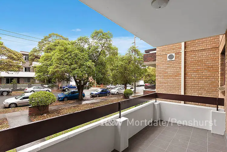 Third view of Homely apartment listing, 4/16-18 Austral Street, Penshurst NSW 2222