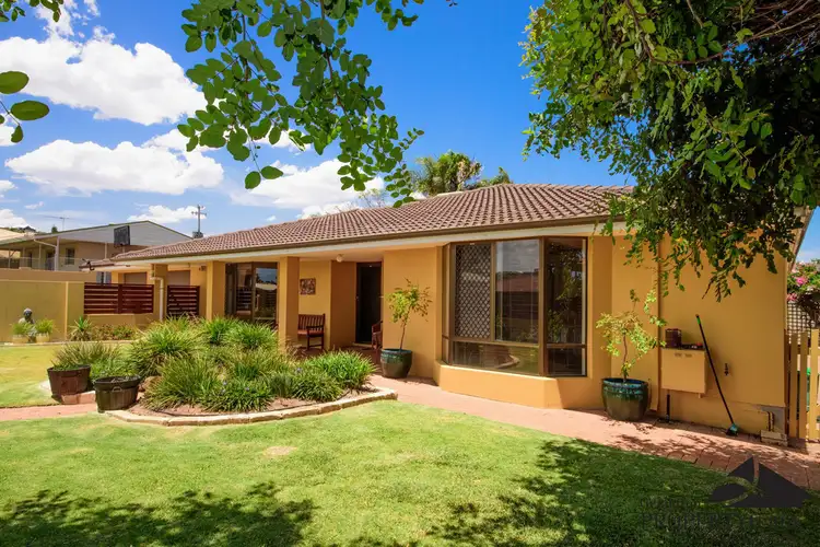 14 Falmouth Close, Tarcoola Beach WA 6530