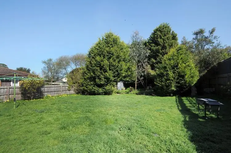 Fifth view of Homely house listing, 6 Grandview Grove, Baxter VIC 3911