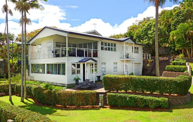 9 Barton Street, Seventeen Seventy QLD 4677