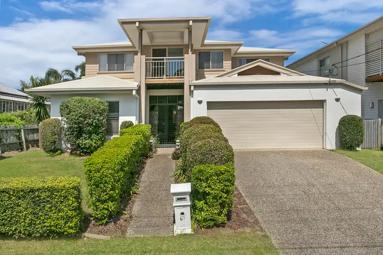 67 Stratton Terrace, Wynnum QLD 4178